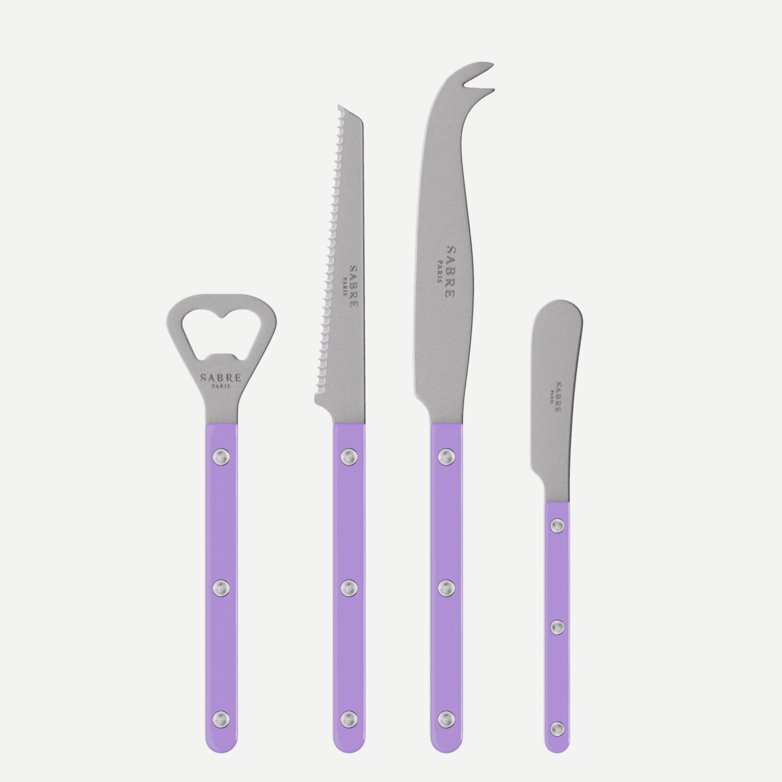 Bistrot Vintage Solid, Purple