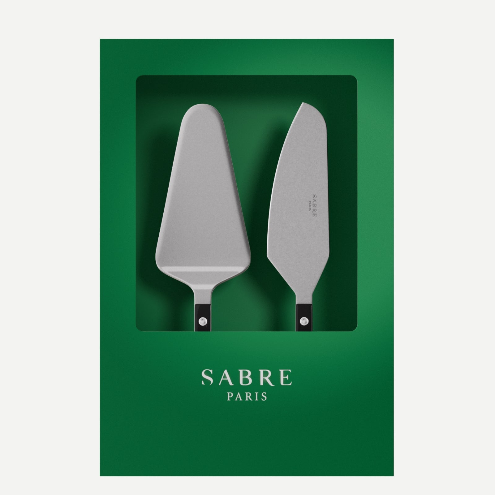 Bistrot Vintage Solid, Black