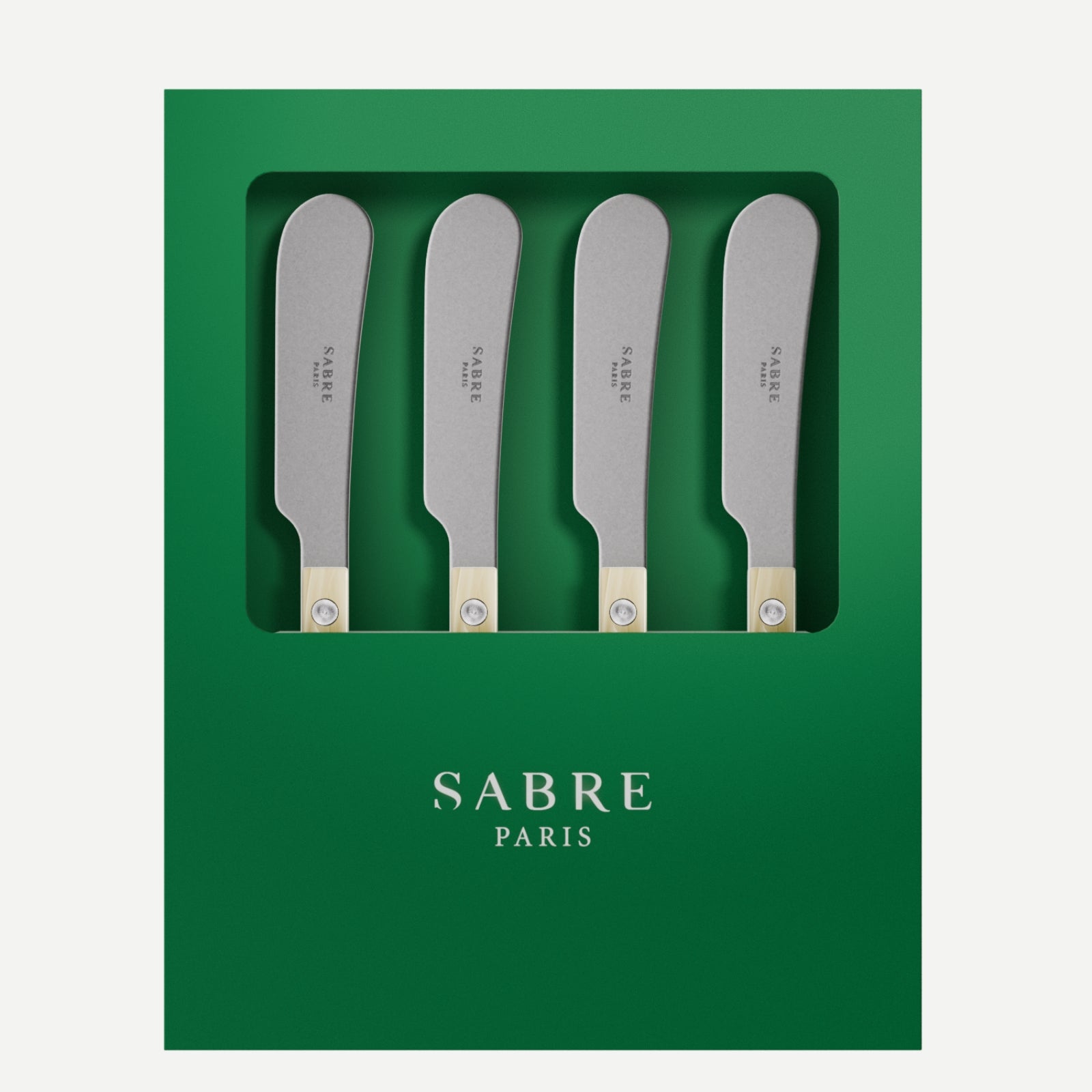 Bistrot Vintage Horn, Faux Horn