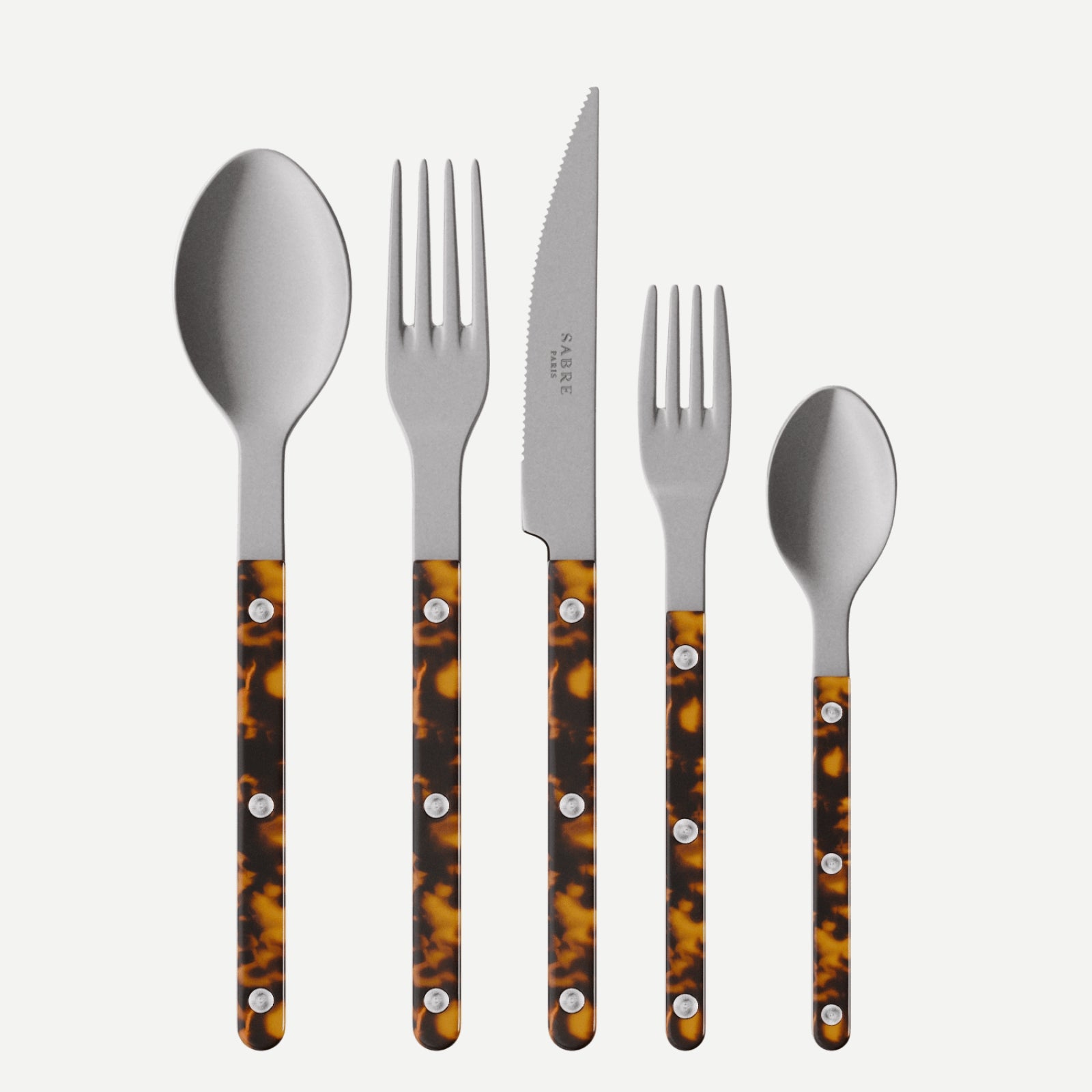 20 pieces cutlery sets
