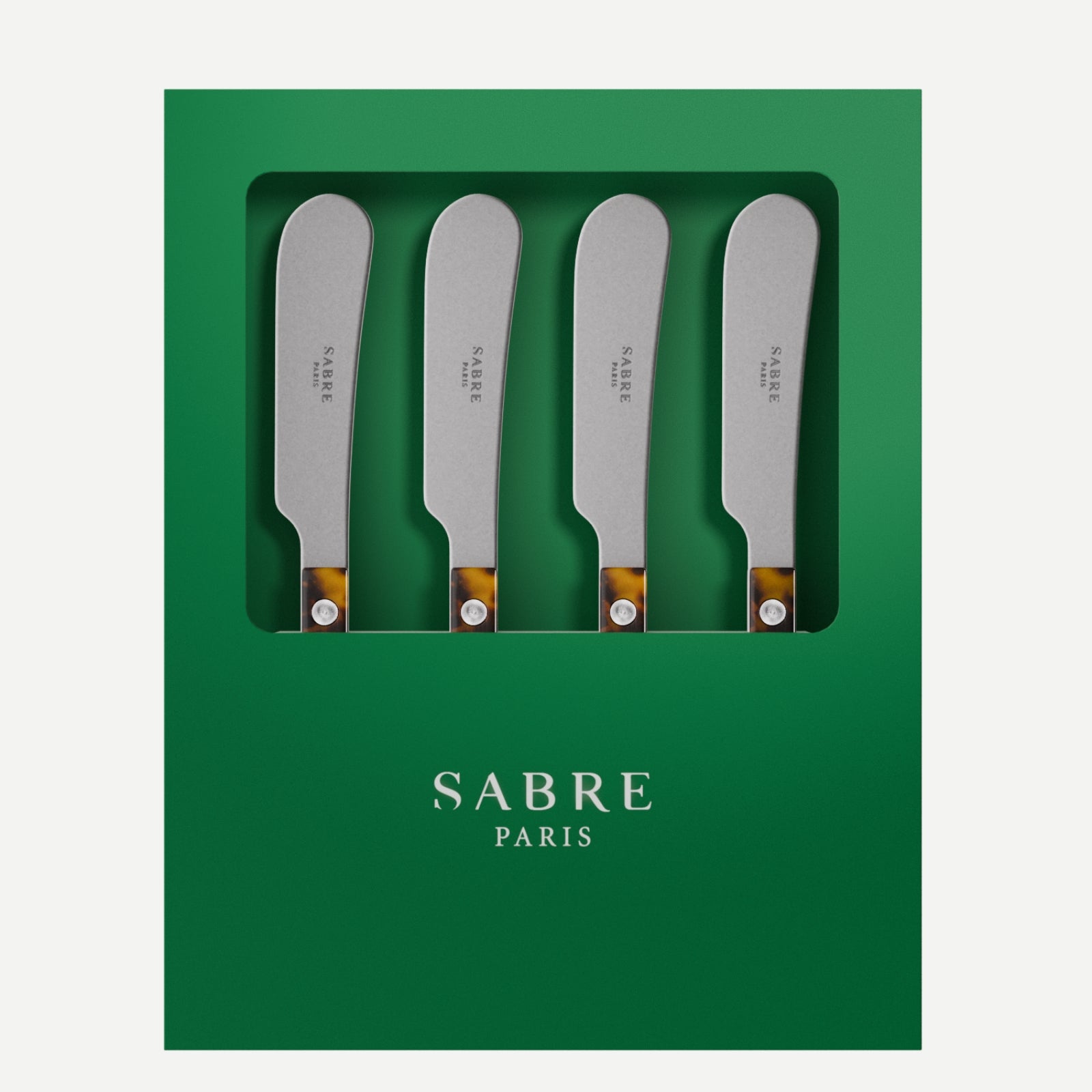 Bistrot Vintage Tortoise, Faux Tortoise