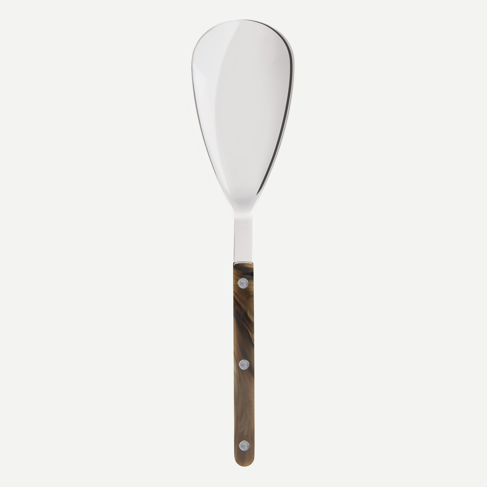 Bistrot Buffalo, Rice Spoon