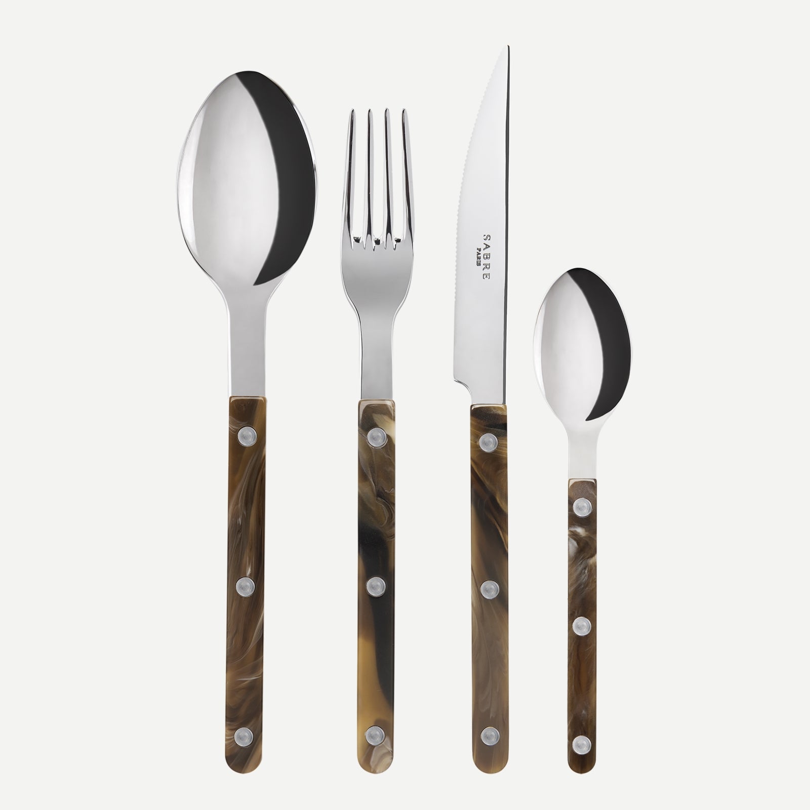 Sabre | Cutlery Set