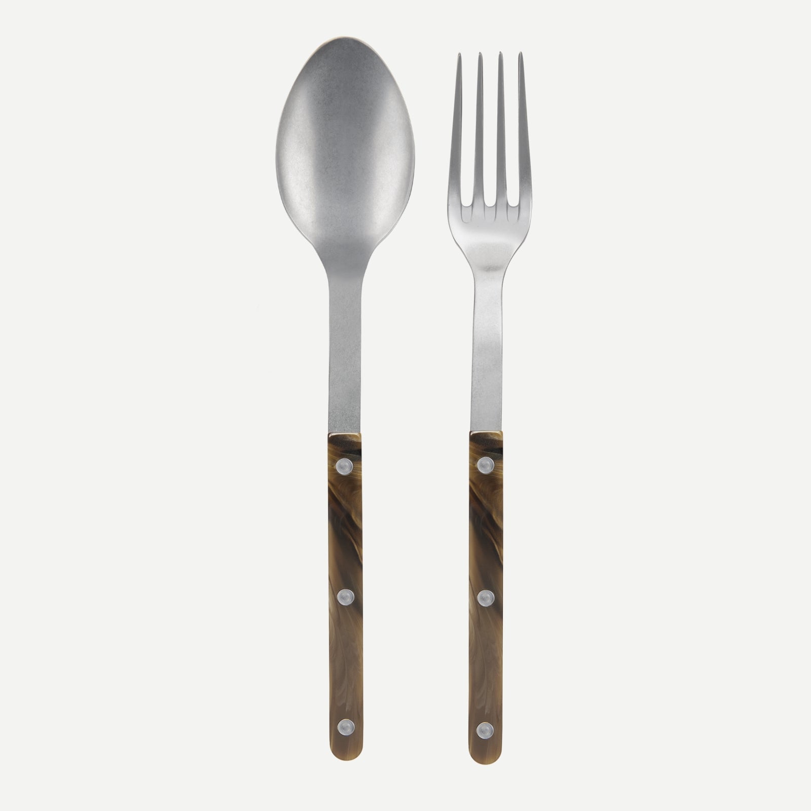 Serving Set, Bistrot Vintage Buffalo