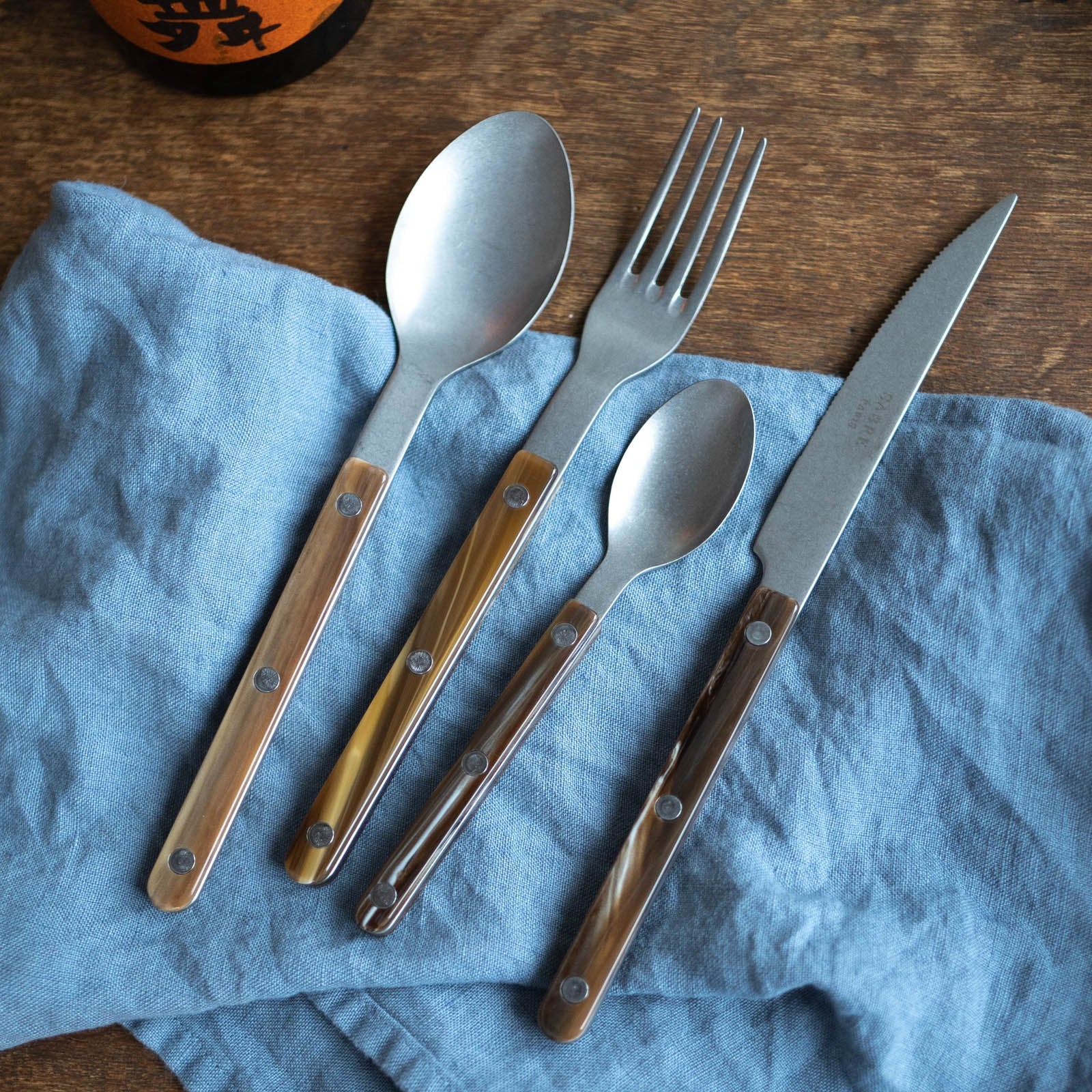 Sabre Paris Bistro Vintage Serving Utensil Set – il Buco Vita