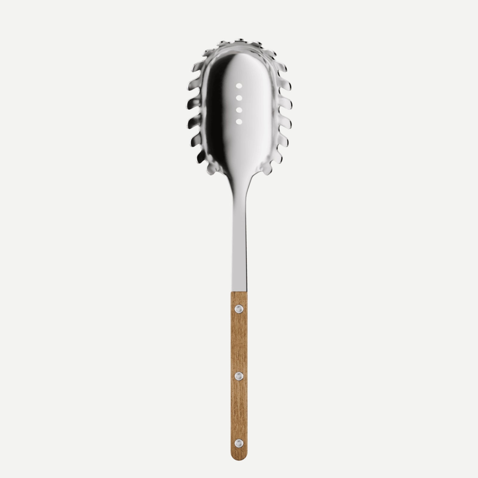 Bistrot Teak, Teak - Spaghetti spoon