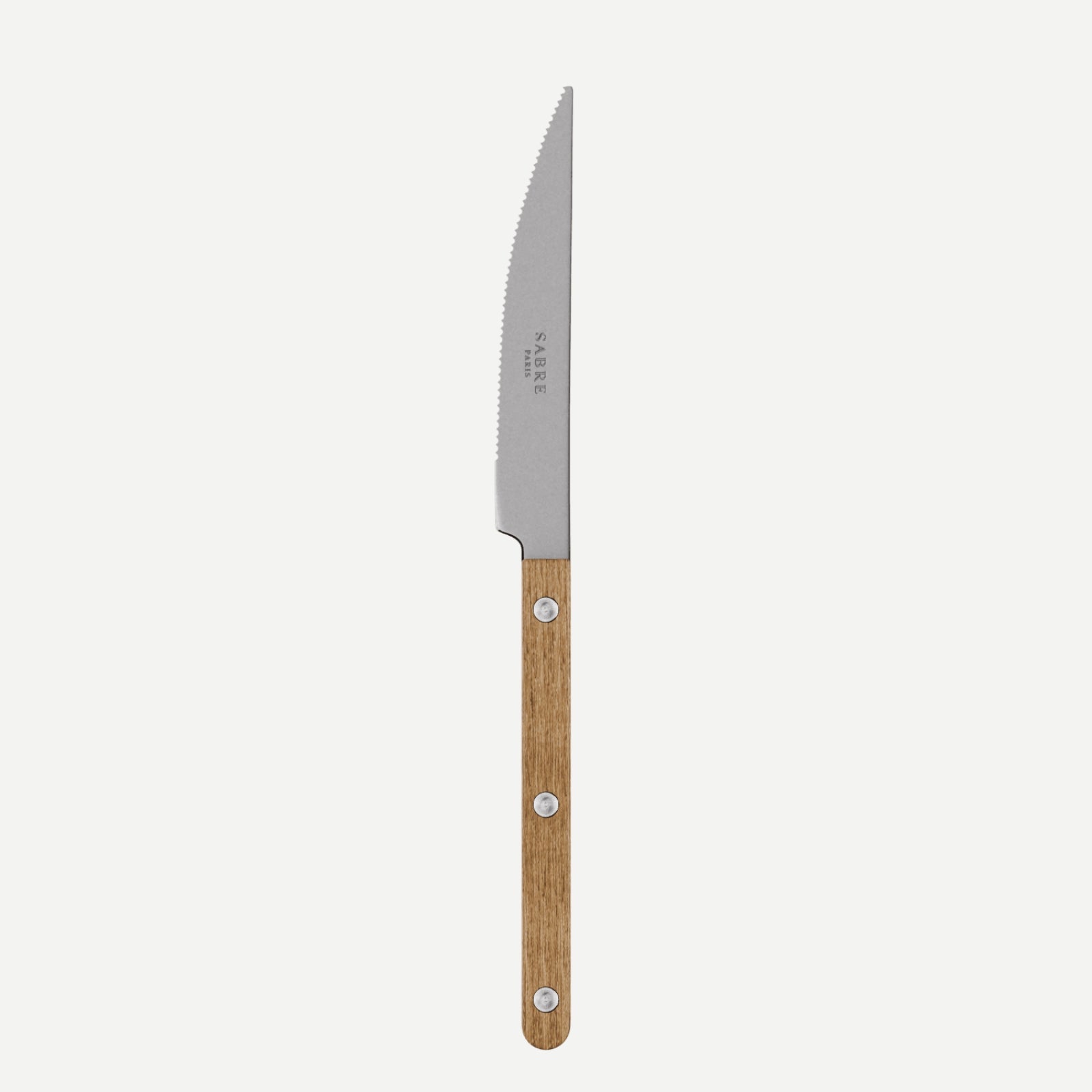 Bistrot Vintage Teak, Teak