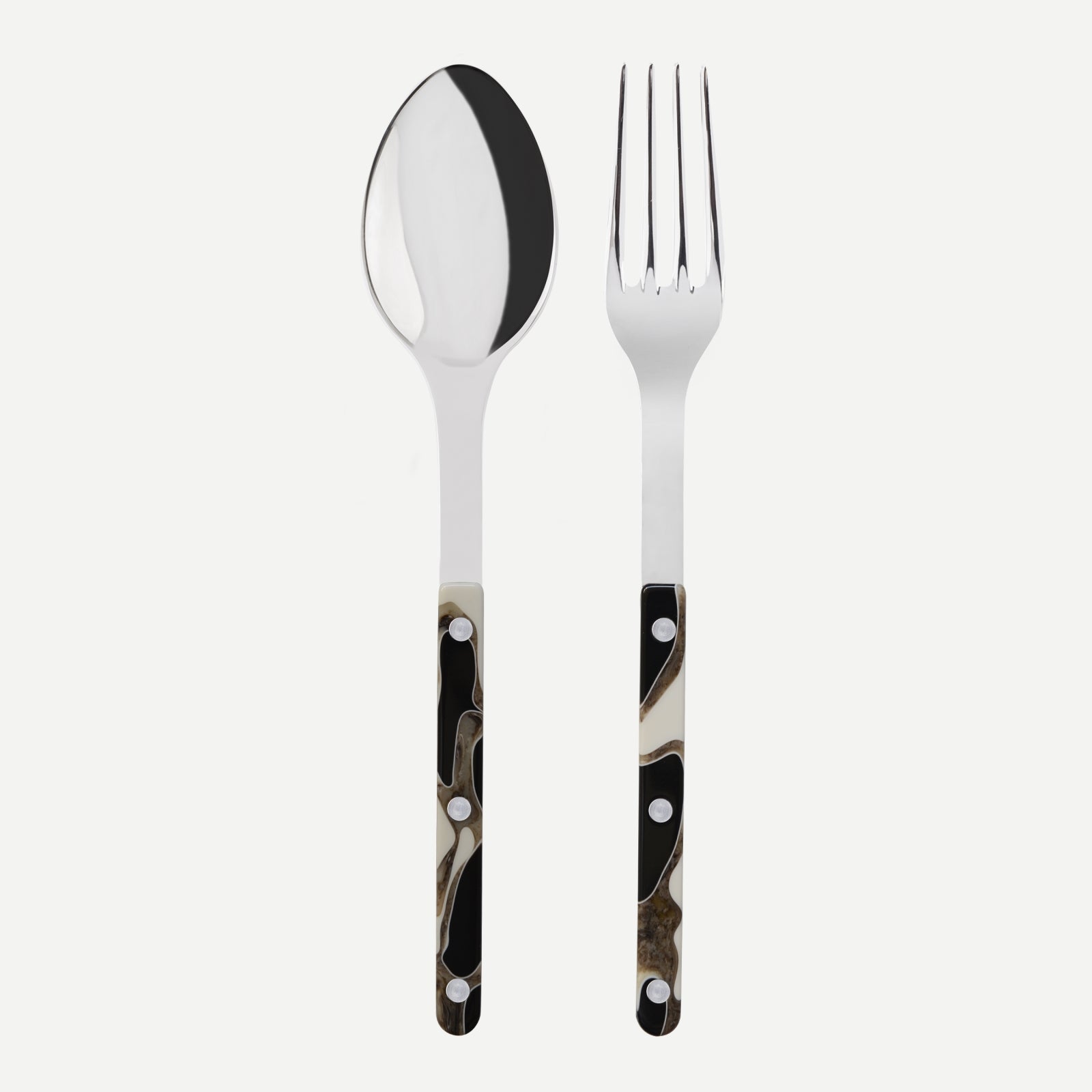 Sabre | Serving Set