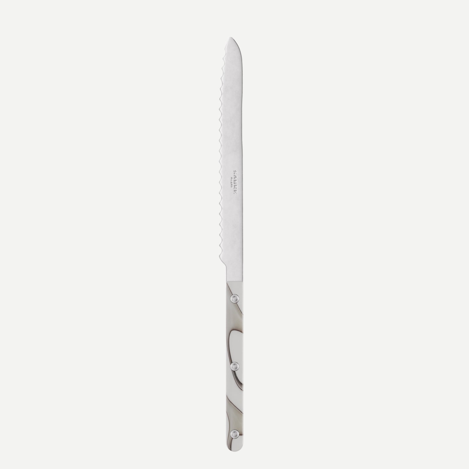 Bistrot Dune, Dune Ivory - Bread knife