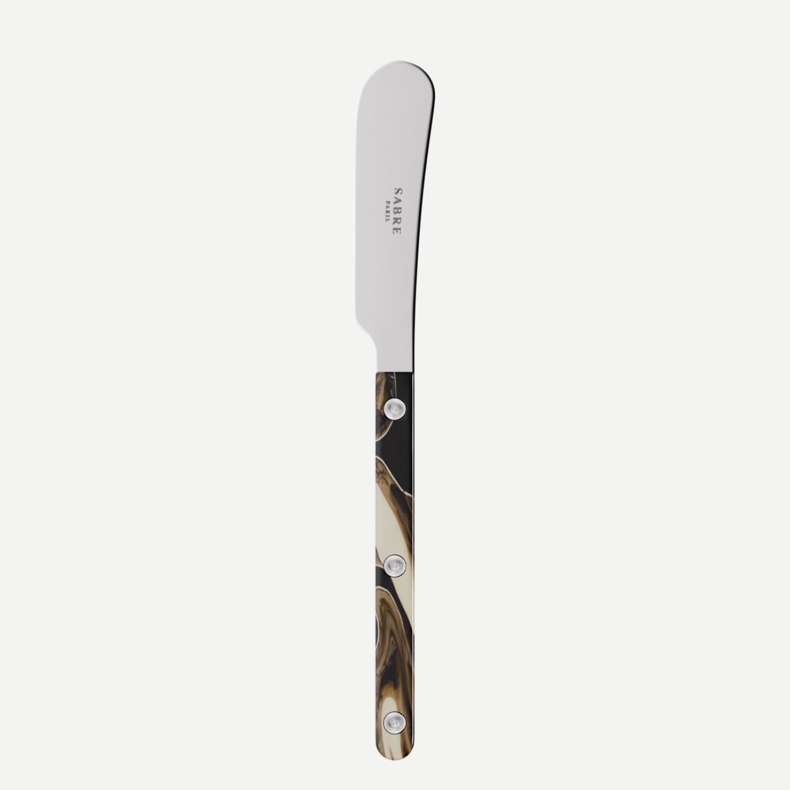 Bistrot Dune, Black Butter Knife