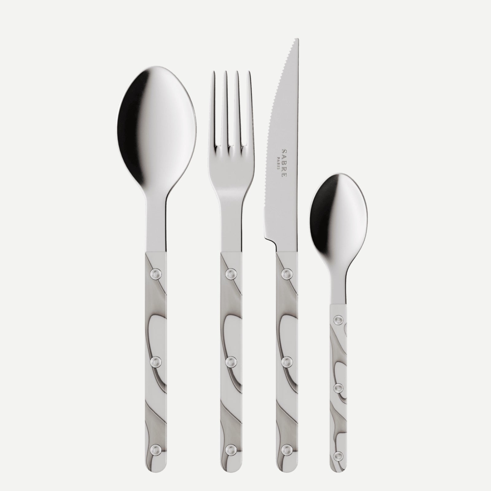 Bistrot Dune, Dune Ivory