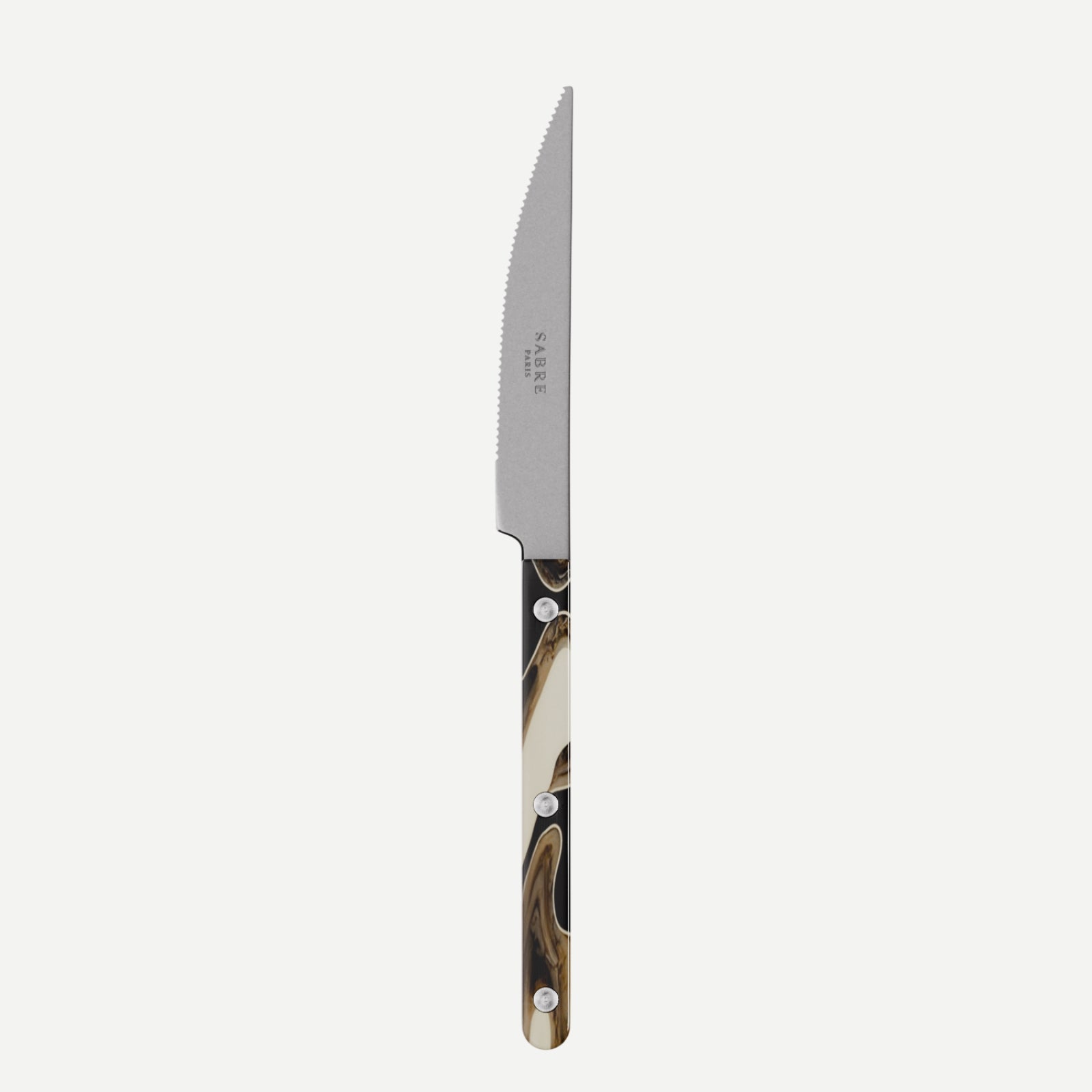 Bistrot Vintage Dune, Dune Black