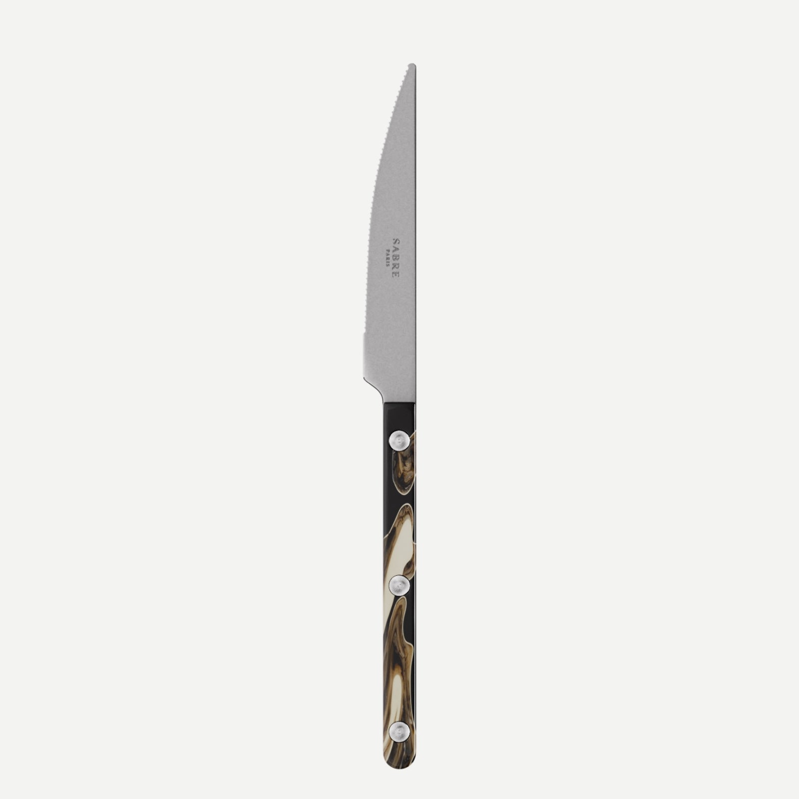 Bistrot Vintage Dune, Dune Black