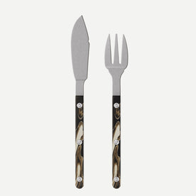 Bistrot Vintage Dune, Dune Black