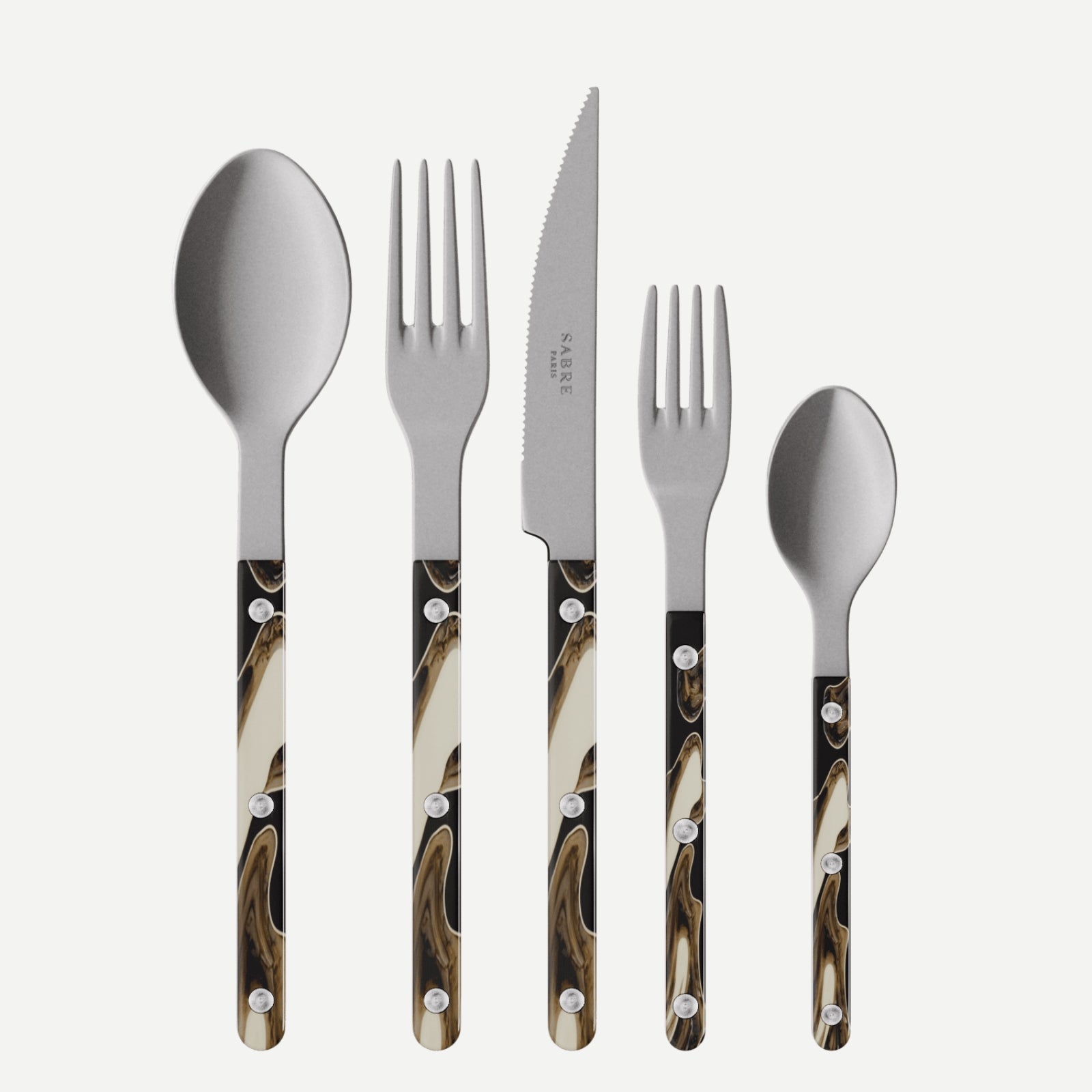 Bistrot Vintage Dune, Dune Black