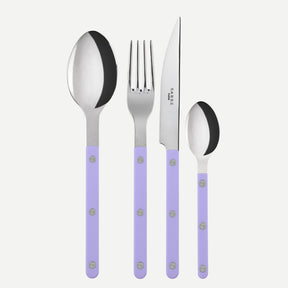 Bistrot Uni Mat, Pastel lilac
