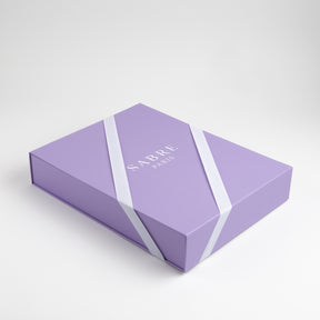 Bistrot Uni Mat, Pastel lilac
