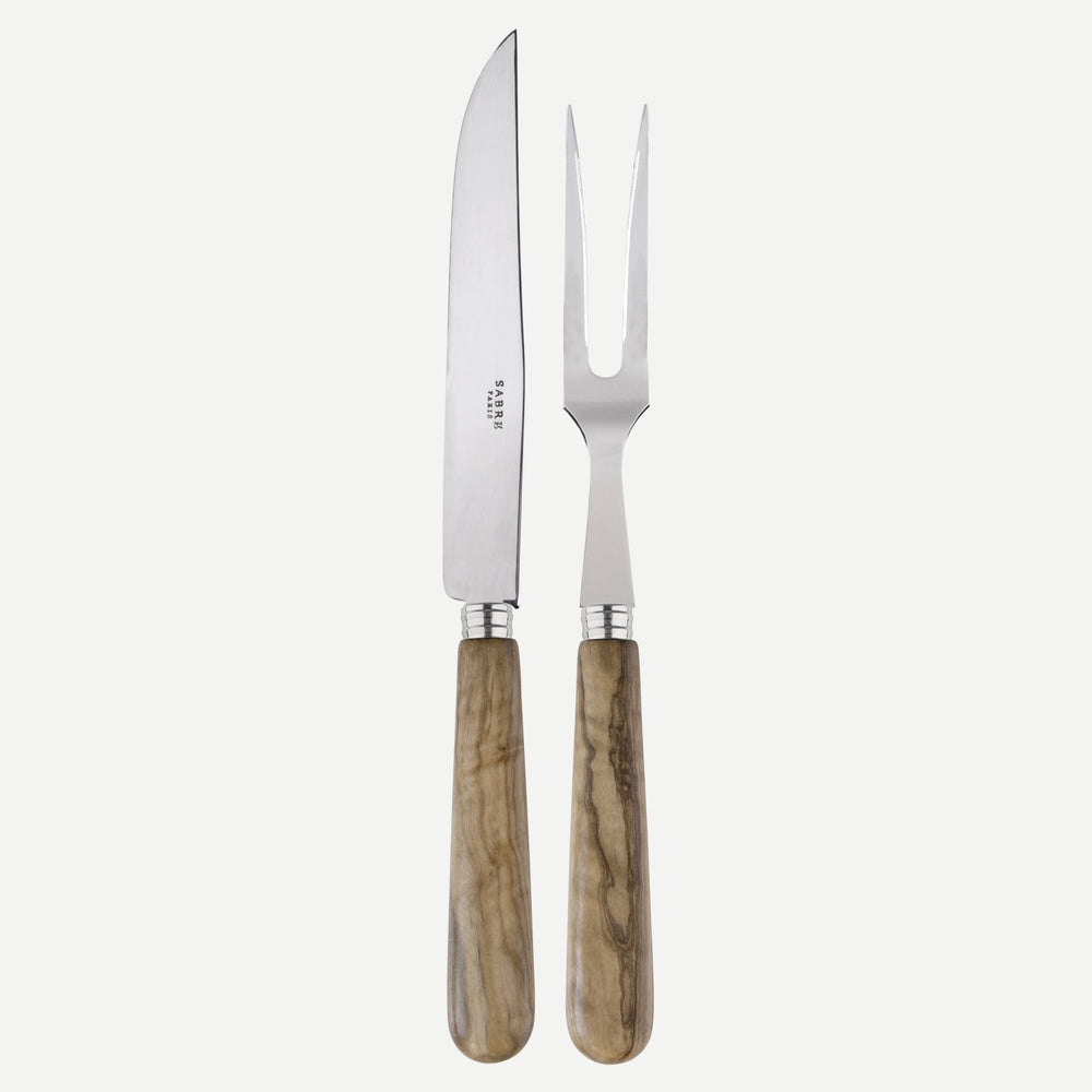 Swiss Chip Carving Knife Set — Mountain Woodcarvers