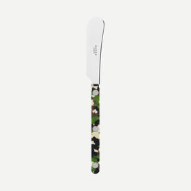 Bistrot Camouflage, Green