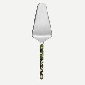 Bistrot Vintage Camouflage, Green