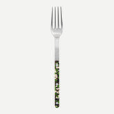 Bistrot Vintage Camouflage, Green