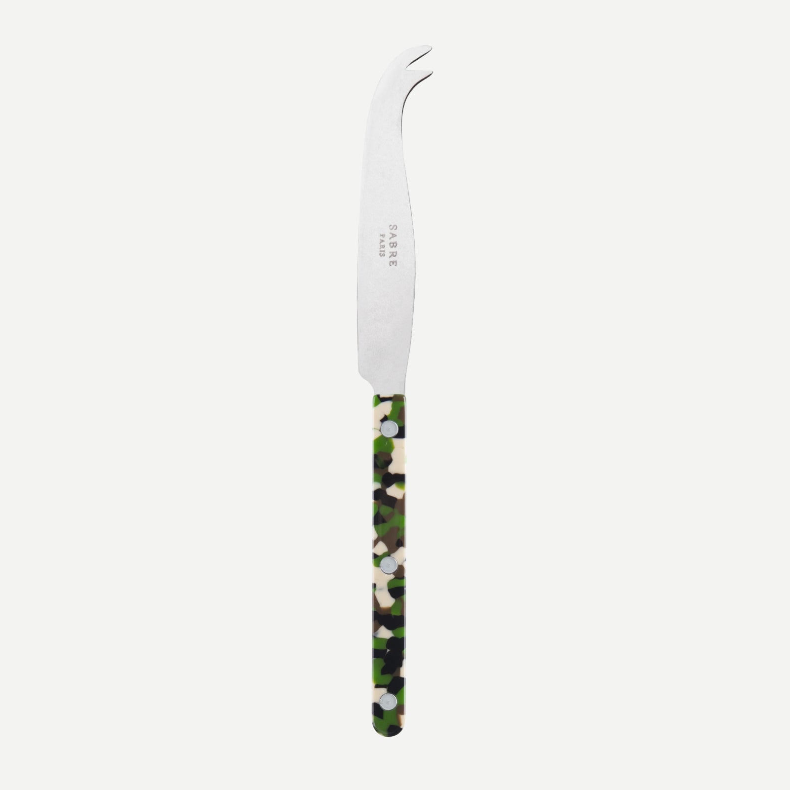 Bistrot Vintage Camouflage, Green