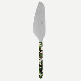 Bistrot Vintage Camouflage, Green