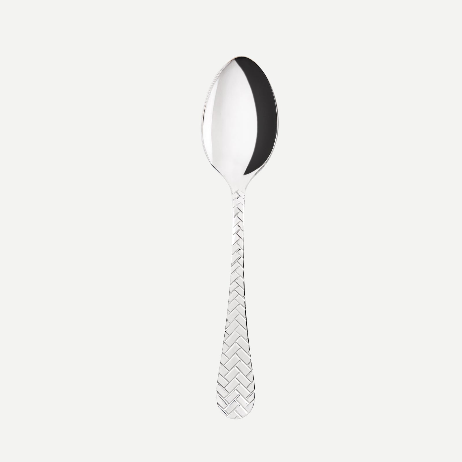 Nata, Stainless steel