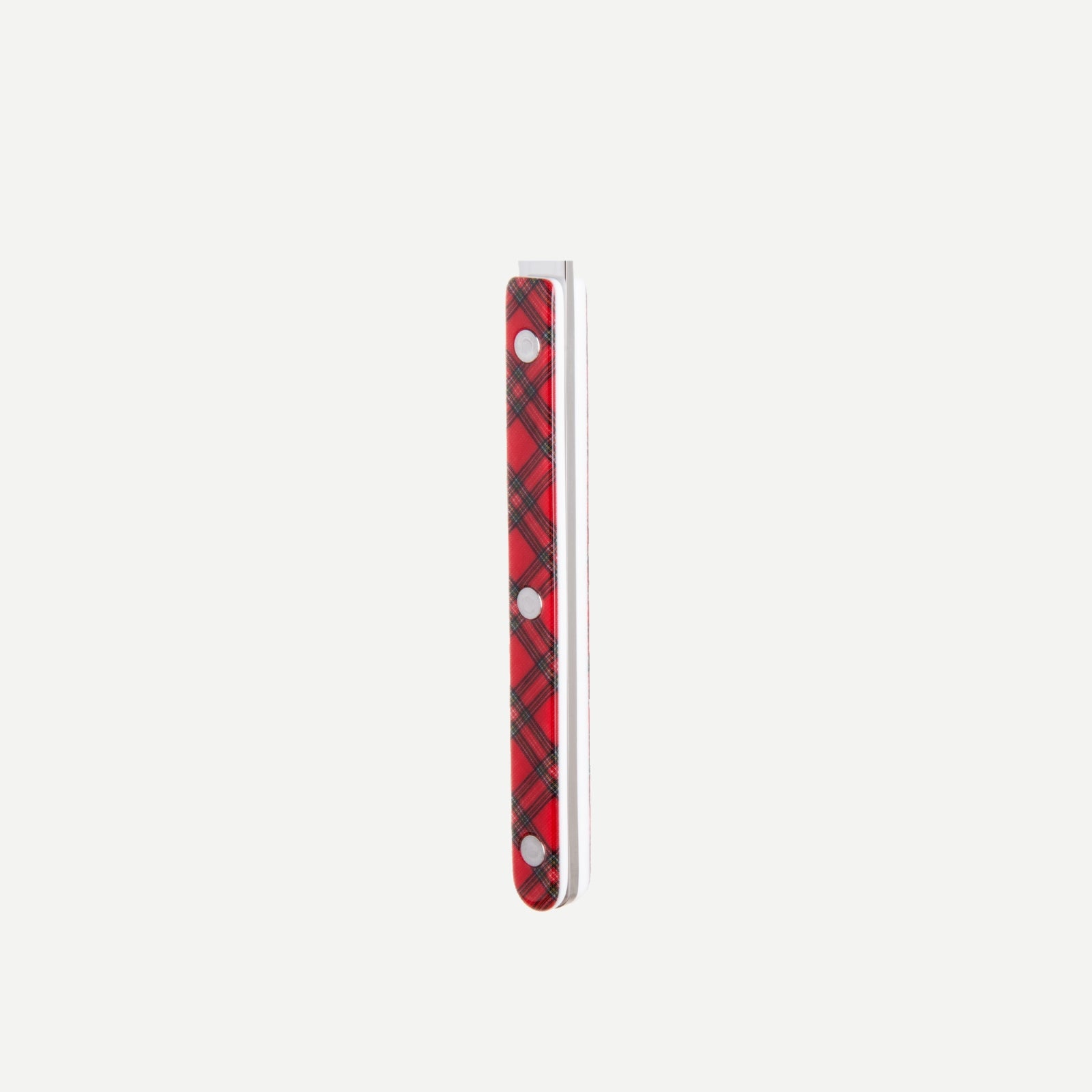 Bistrot Tartan,Rouge