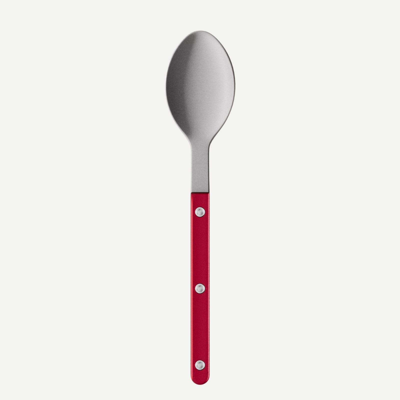 Bistrot Vintage Pearly, Red