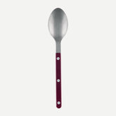 Bistrot Vintage Pearly, Aubergine