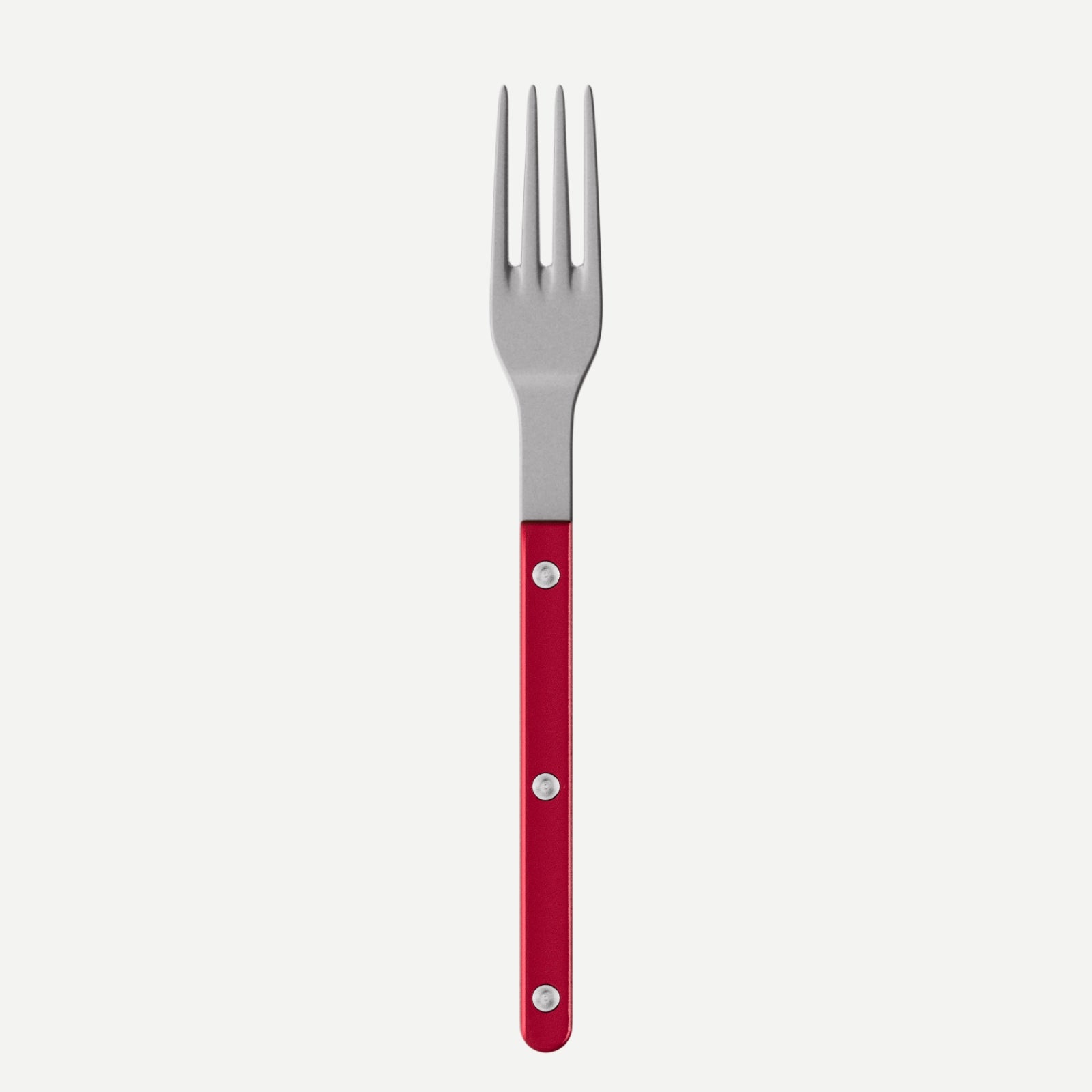 Bistrot Vintage Pearly, Red