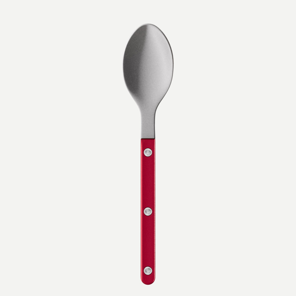 Bistrot Vintage Pearly, Red