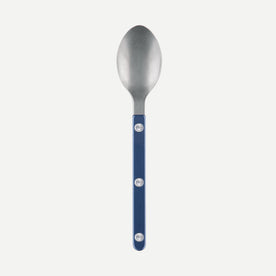 Bistrot Vintage Pearly, Steel blue