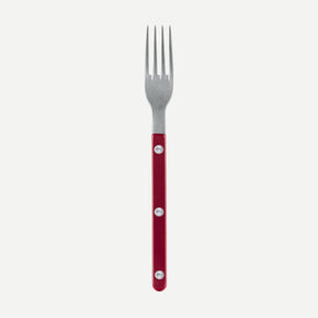 Bistrot Vintage Pearly, Red