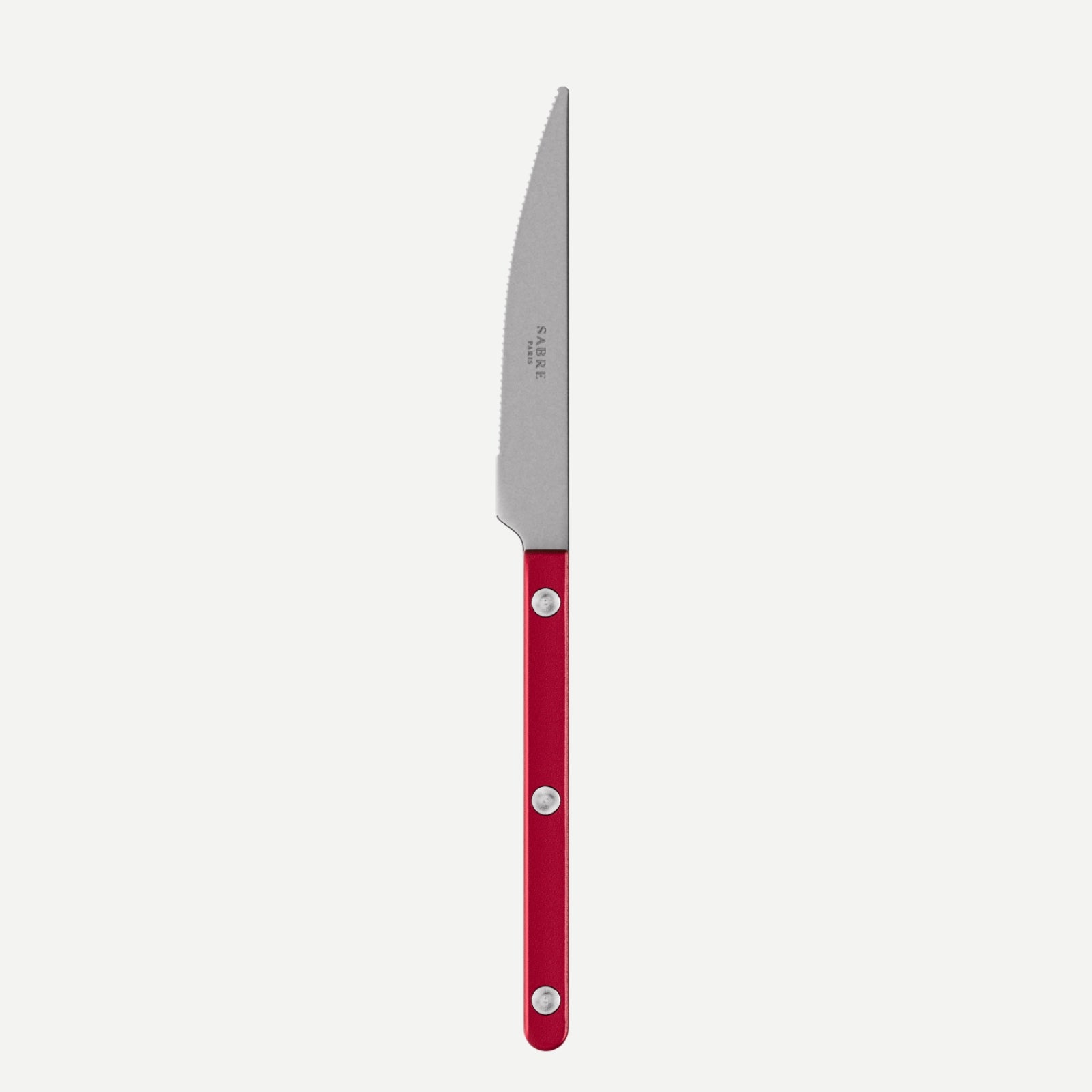 Bistrot Vintage Pearly, Red