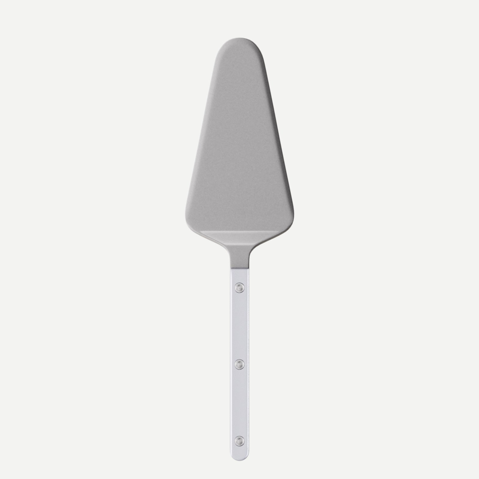 Bistrot Vintage Pearly, White