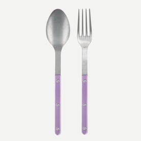 Bistrot Vintage Pearly, Lilac