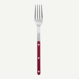 Bistrot Vintage Pearly, Red