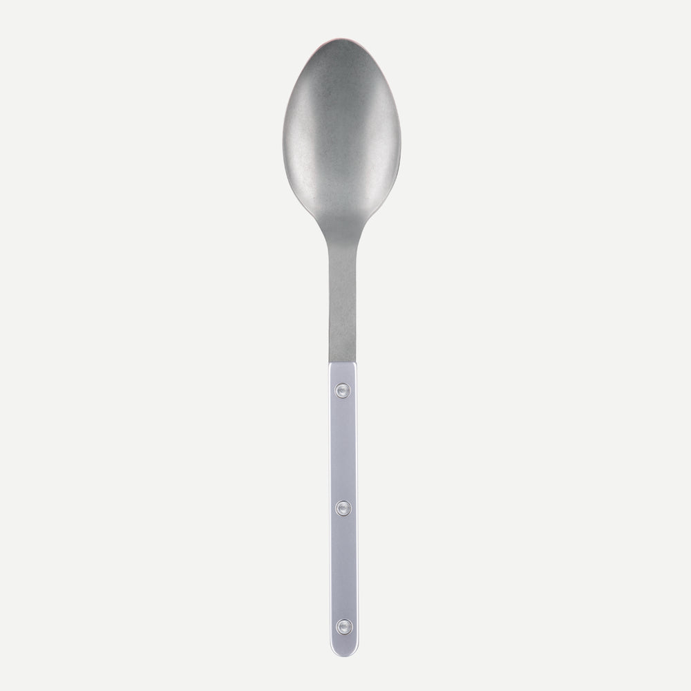 Bistrot Vintage Pearly, Grey