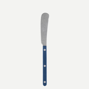 Bistrot Vintage Pearly, Steel blue