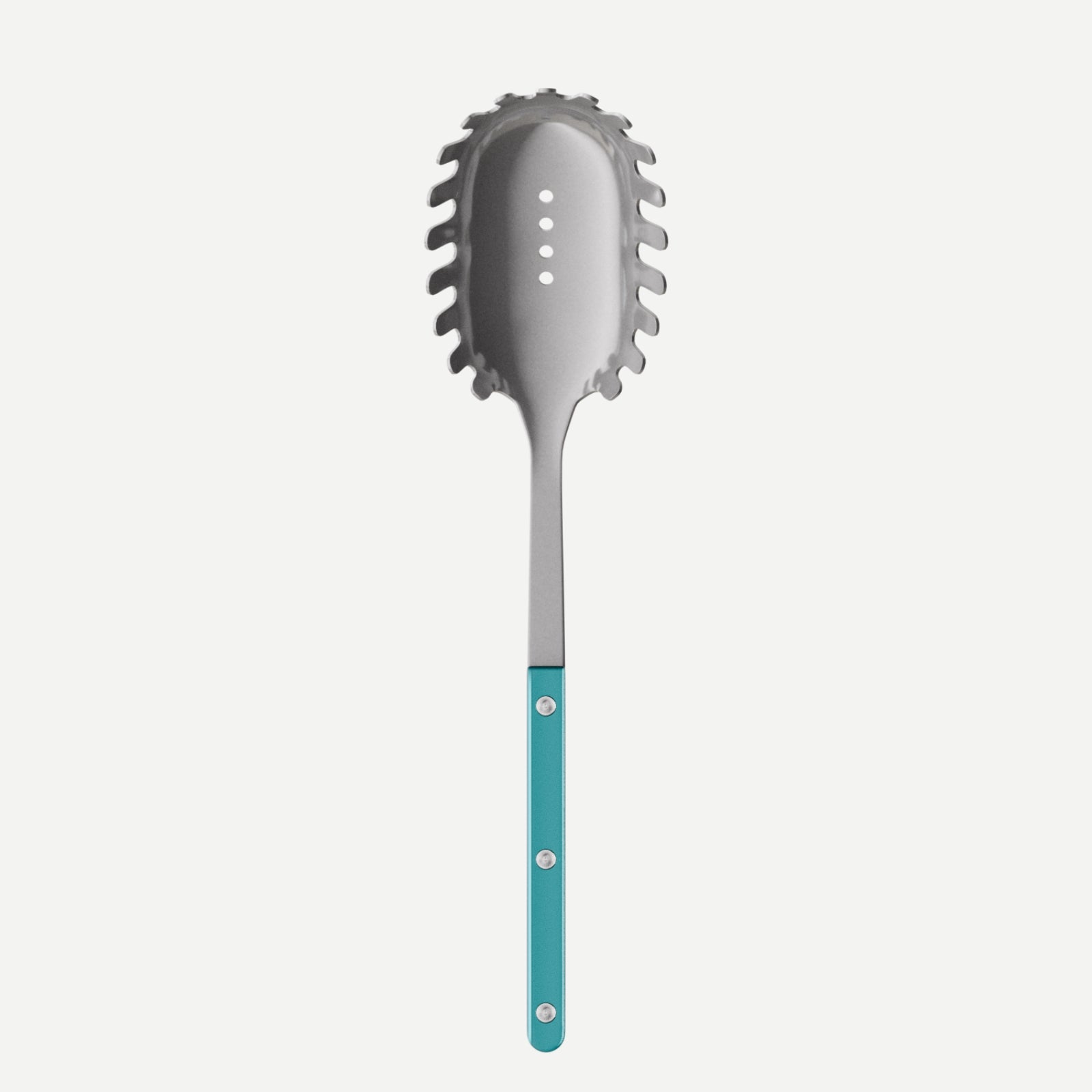 Bistrot Vintage Pearly, Turquoise