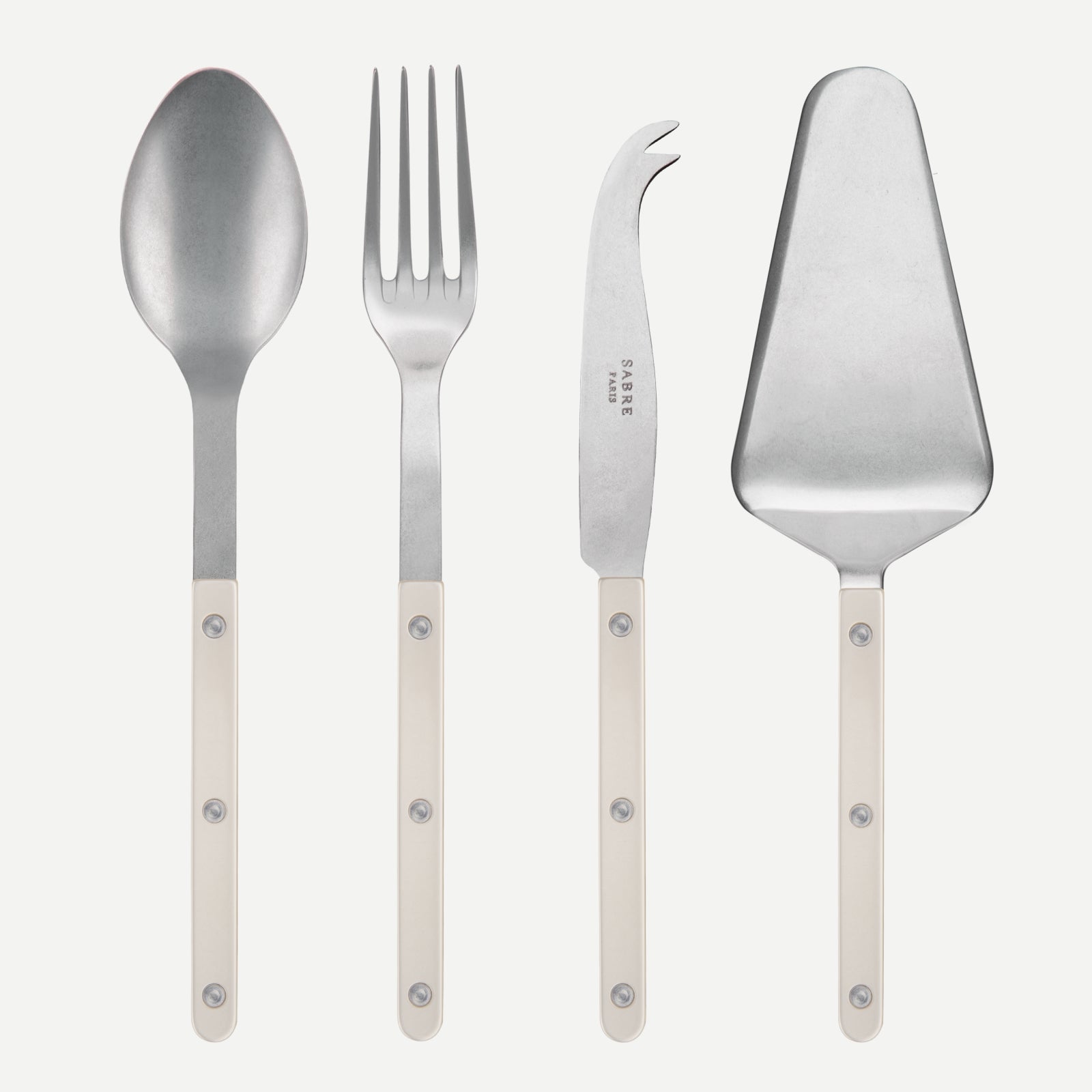 Bistrot Serving Set