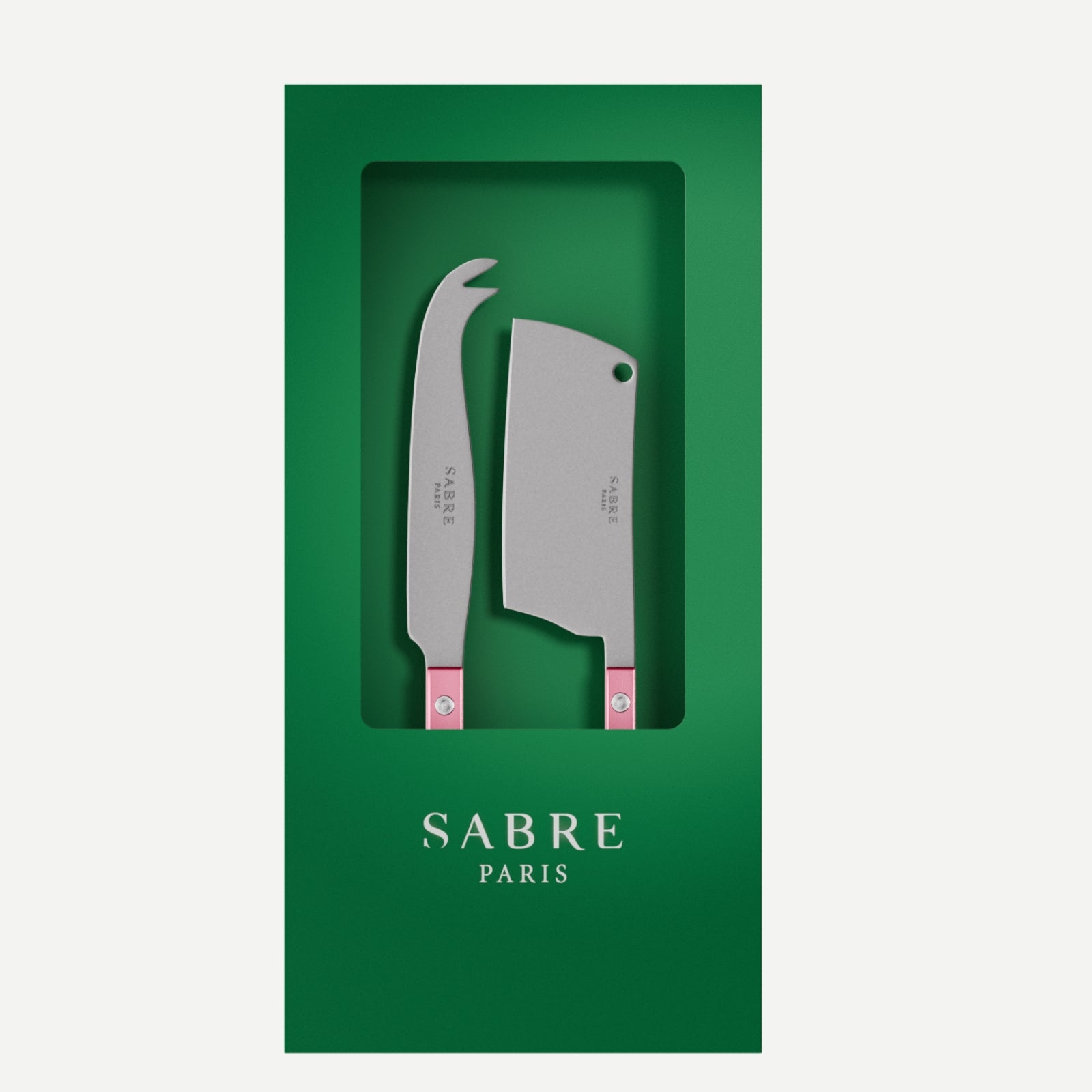 Bistrot Vintage Pearly, Soft pink