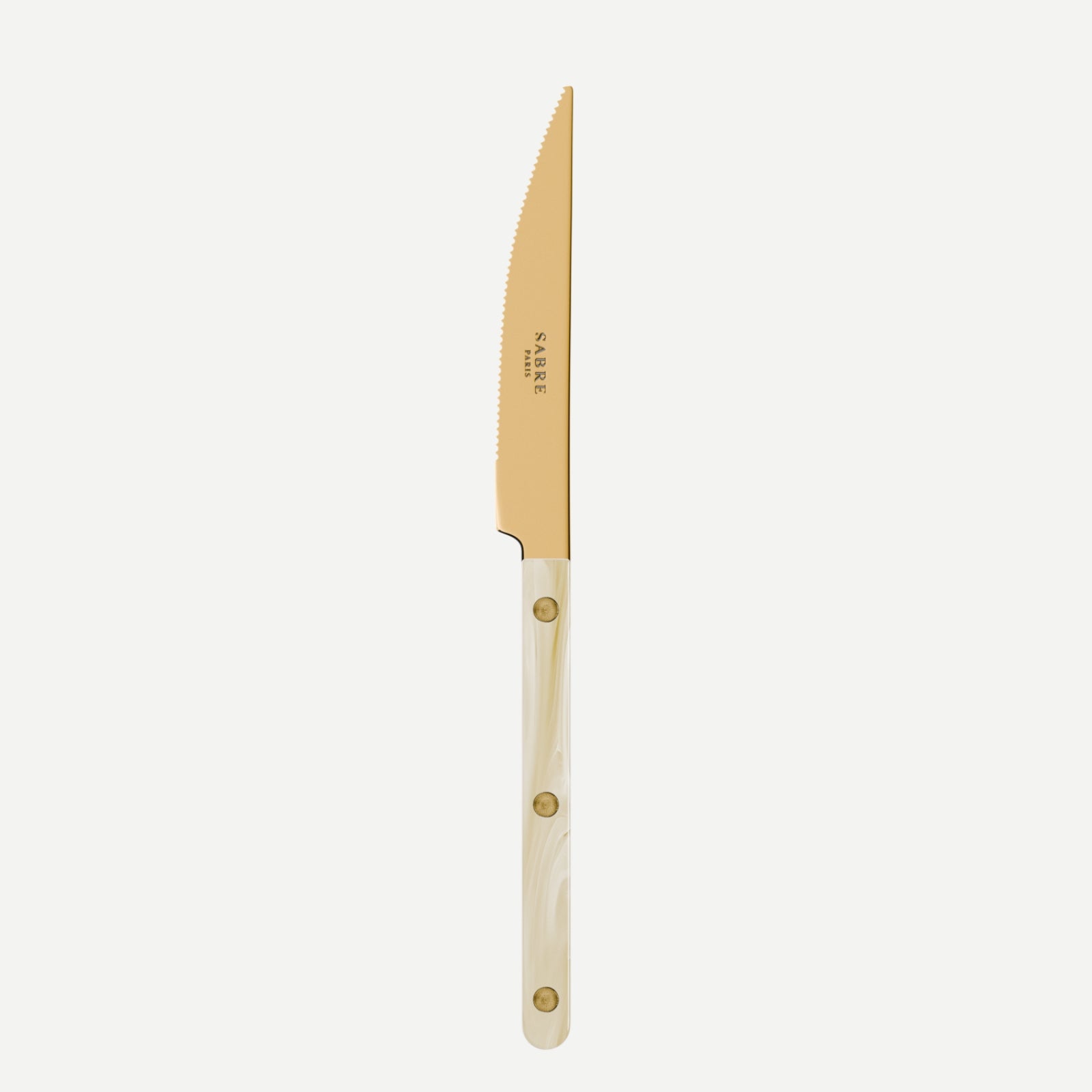 Bistrot Gold Corne,Effet Corne