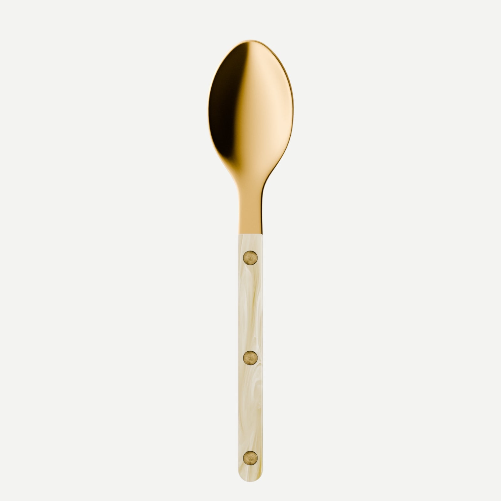 Bistrot Gold Corne,Effet Corne