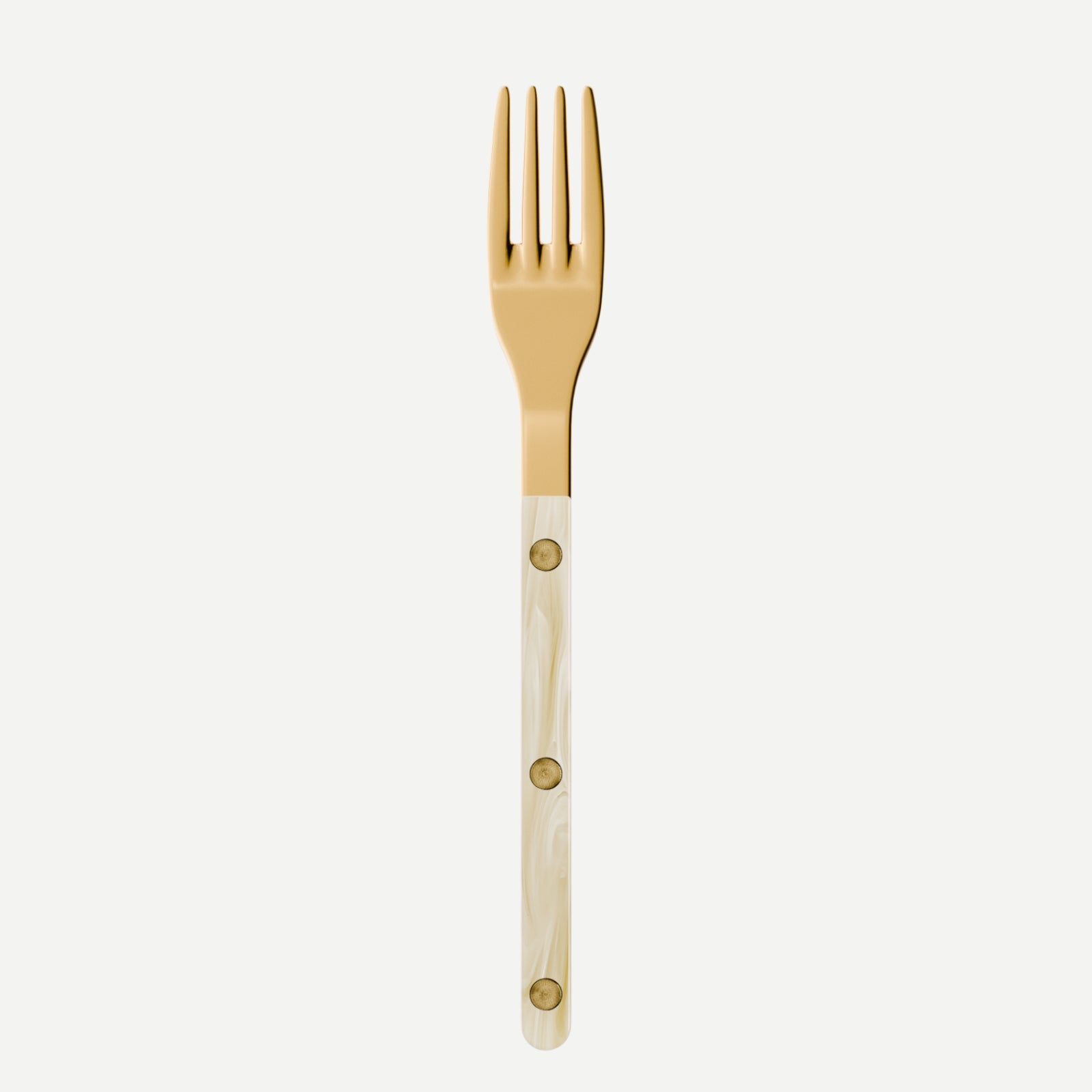 Bistrot Gold Corne,Effet Corne