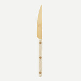 Bistrot Gold Horn, Faux Horn