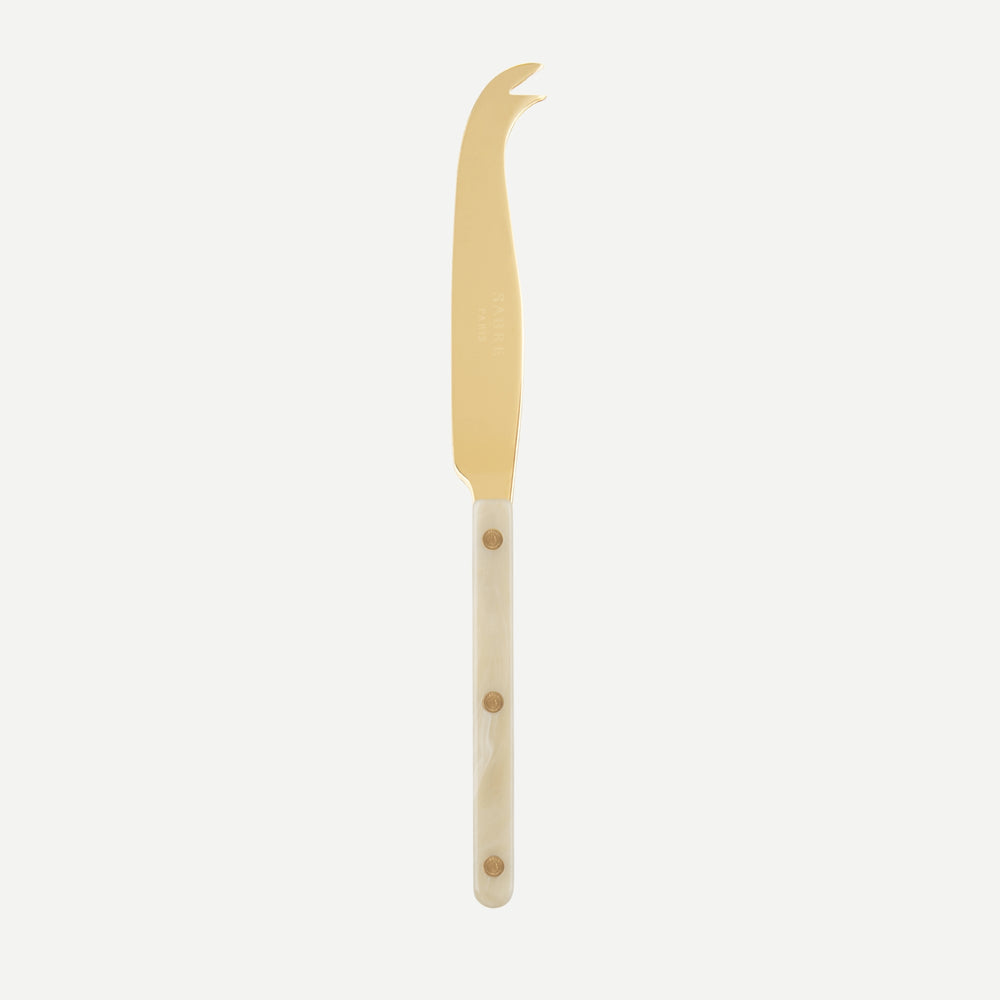 Bistrot Gold Horn, Faux Horn