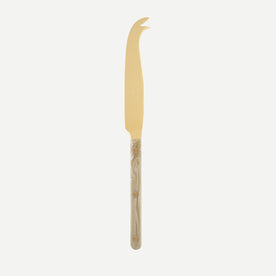 Bistrot Gold Horn, Faux Horn